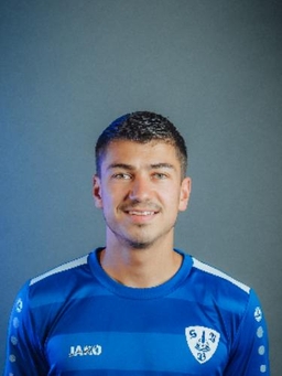 Avatar Bild für Lukas Gaiser