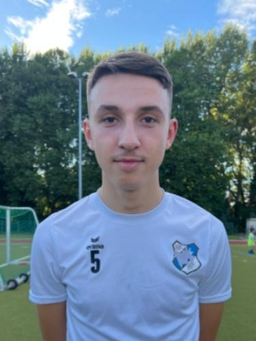 Avatar Bild für Lorik Iseni