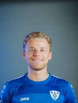 Avatar Bild für Jonathan Günther