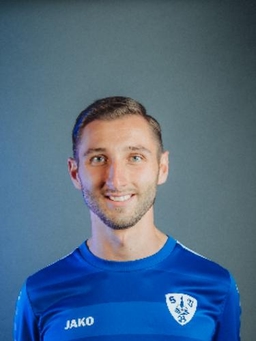 Avatar Bild für Kai Mohrhardt