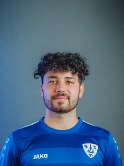 Avatar Bild für Bruno Ribeiro