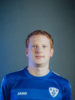 Avatar Bild für Dennis Veitinger