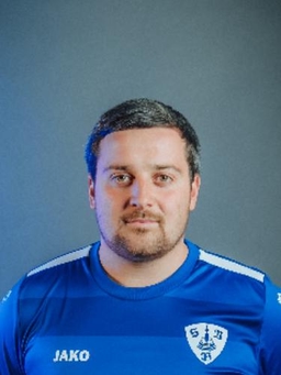 Avatar Bild für Robin Veitinger