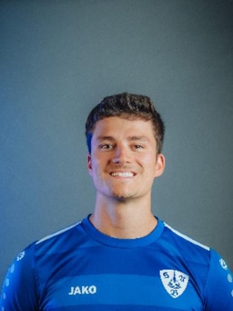 Avatar Bild für Dominik Arnold