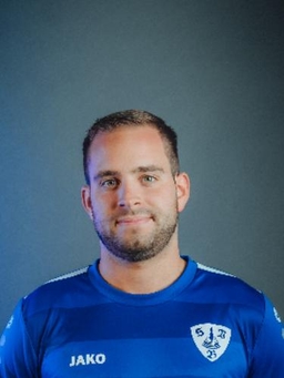 Avatar Bild für Niklas Bischoff