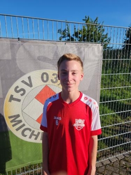 Avatar Bild für Nils Lucas Hofmann