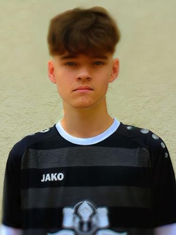 Avatar Bild für Luca Pritzl