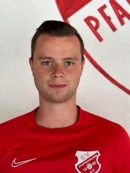 Avatar Bild für Leander Amend