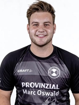 Avatar Bild für Jonas Föhrer