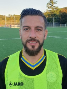 Avatar Bild für Halim Zeneli