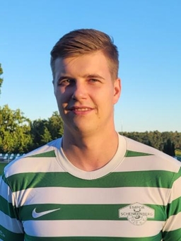 Avatar Bild für Lucas Jaeckel