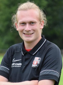 Avatar Bild für Moritz Aupperle