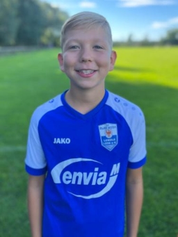 Avatar Bild für Finn Conner Weber