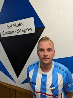 Avatar Bild für Noah Nicolas Spetzke
