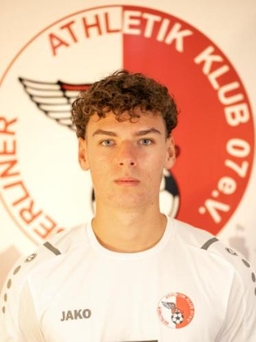 Avatar Bild für Lennard Sonka