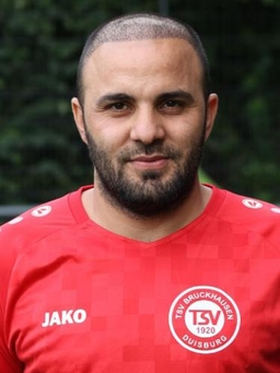 Avatar Bild für Ahmad Al Saalm