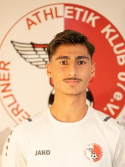 Avatar Bild für Abdul Samed Baylav