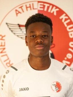 Avatar Bild für Inem Bassey