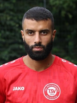 Avatar Bild für Younes Fagrach