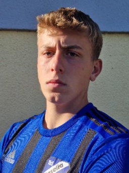 Avatar Bild für Maximilian Badry