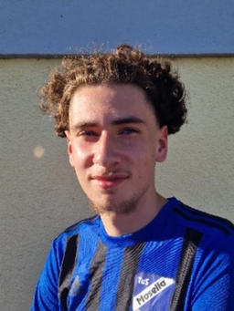 Avatar Bild für Rayane Djorf