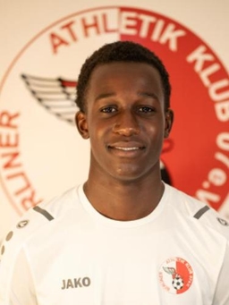 Avatar Bild für Fabian Wanyama