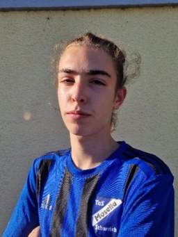 Avatar Bild für Josua Martin Hechler