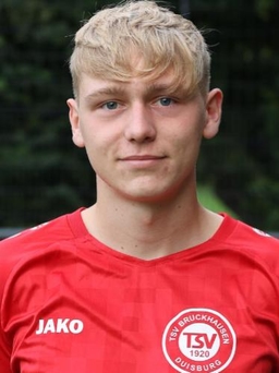 Avatar Bild für Niklas Maik Lange
