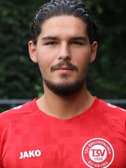 Avatar Bild für Gojar Mustafaj