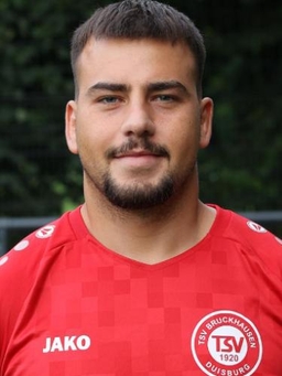 Avatar Bild für Berkant Tekmen