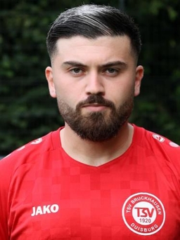 Avatar Bild für Mehmet Turhan