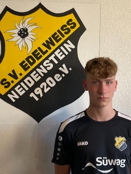 Avatar Bild für Maximilian Faaß
