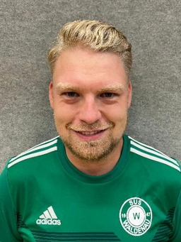 Avatar Bild für Dominik Petersen
