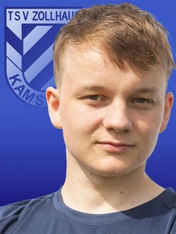 Avatar Bild für Leo Zibelius