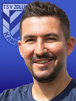 Avatar Bild für Toni Reichmann