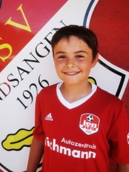 Avatar Bild für Matteo Loch