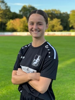 Avatar Bild für Klara Schneider