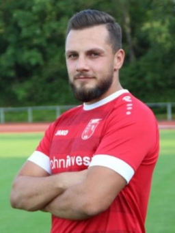 Avatar Bild für Elian Hasani