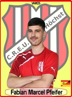 Avatar Bild für Fabian Marcel Pfeifer