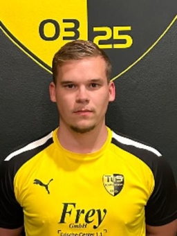 Avatar Bild für Jannis Benz