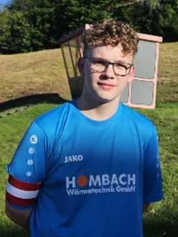 Avatar Bild für Maurice Lakren
