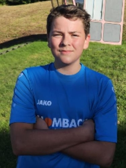Avatar Bild für Miles Mockenhaupt