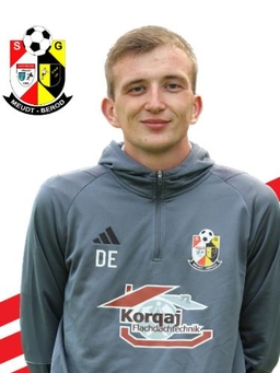 Avatar Bild für Dennis Ehl