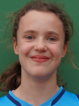 Avatar Bild für Paula Scheidemann
