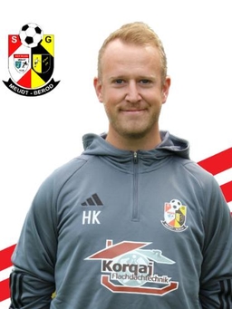 Avatar Bild für Hendrik Kusber