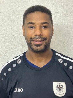 Avatar Bild für Kenjatta Frey