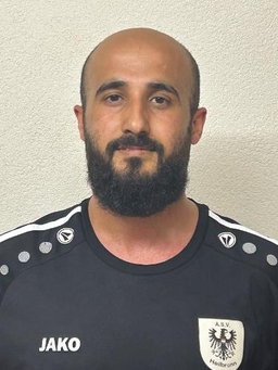 Avatar Bild für Himan Mohamad