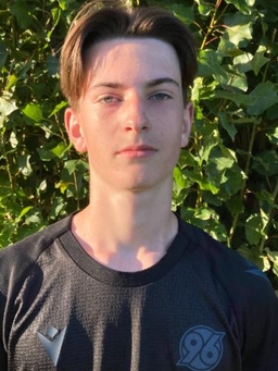 Avatar Bild für Lauren Dominik Daniels