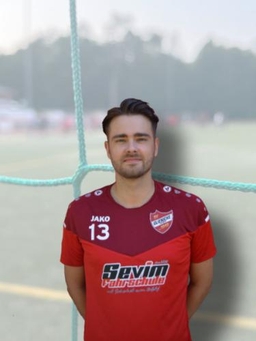 Avatar Bild für Pascal Böhme