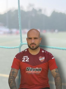 Avatar Bild für Antonio Ciao
